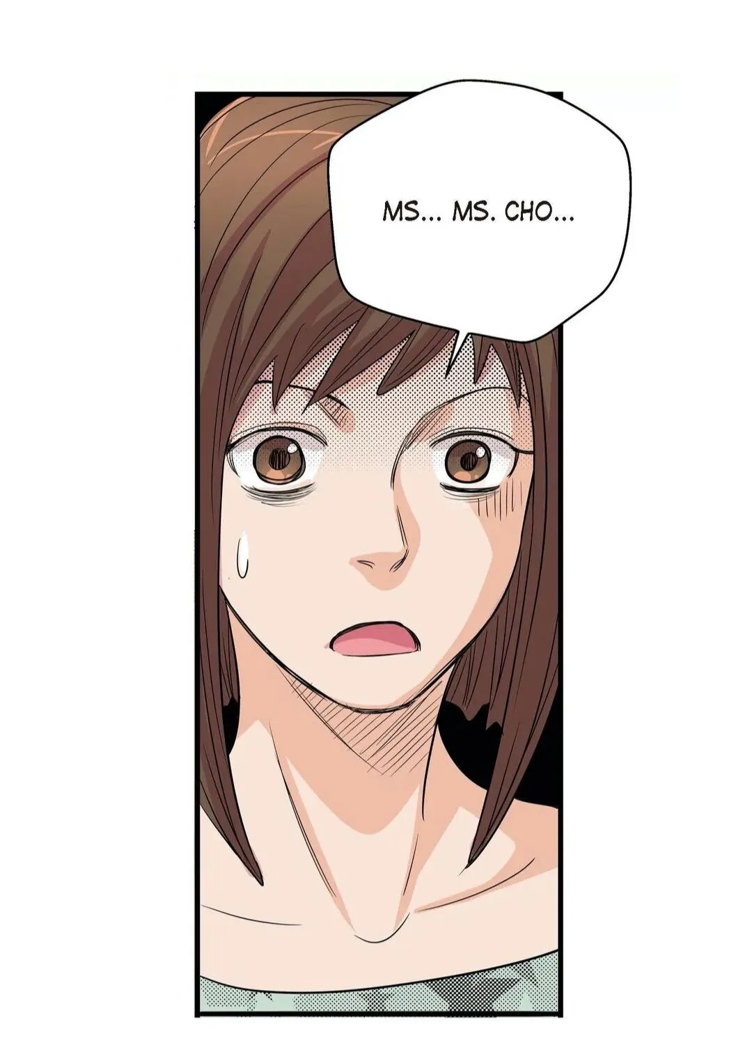 Noona Fan Chapter 75 page 69 - 