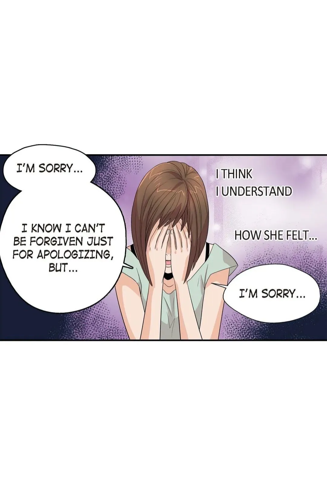 Noona Fan Chapter 75 page 71 - 