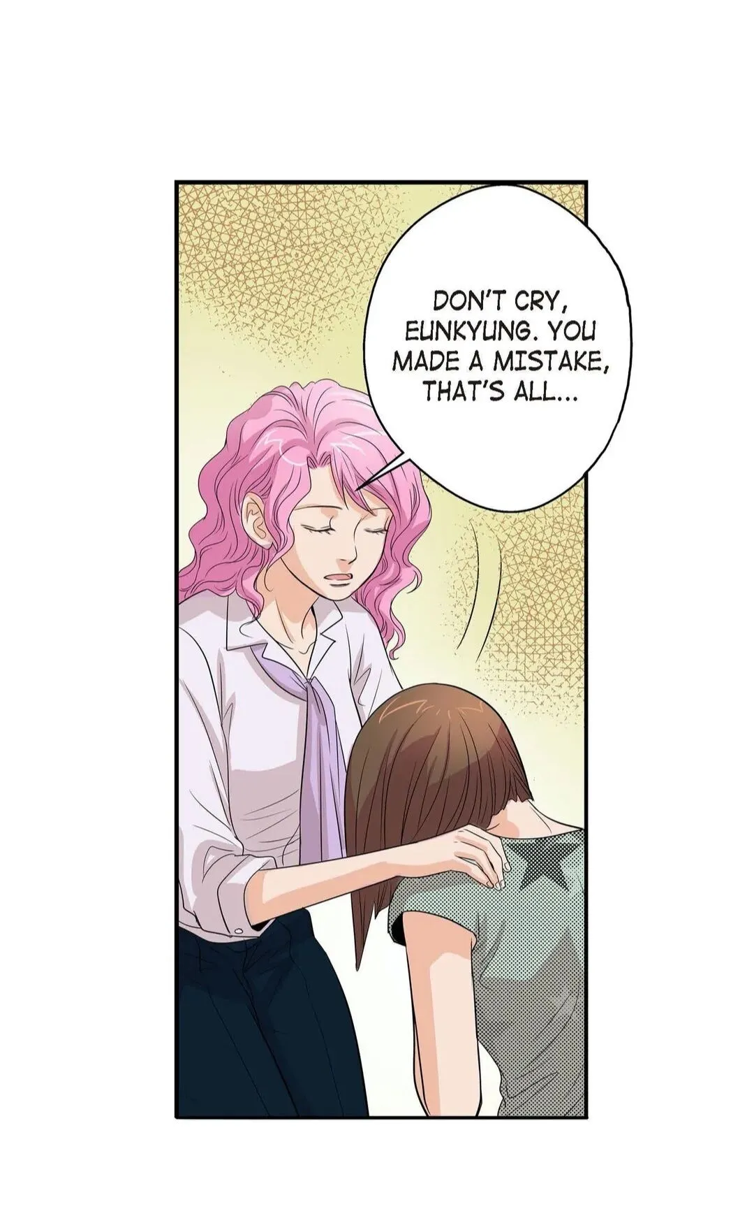 Noona Fan Chapter 75 page 73 - 