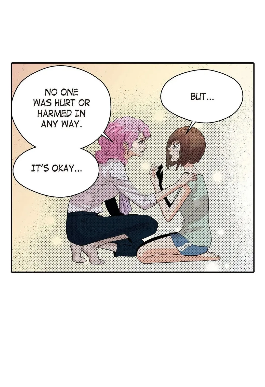 Noona Fan Chapter 75 page 75 - 