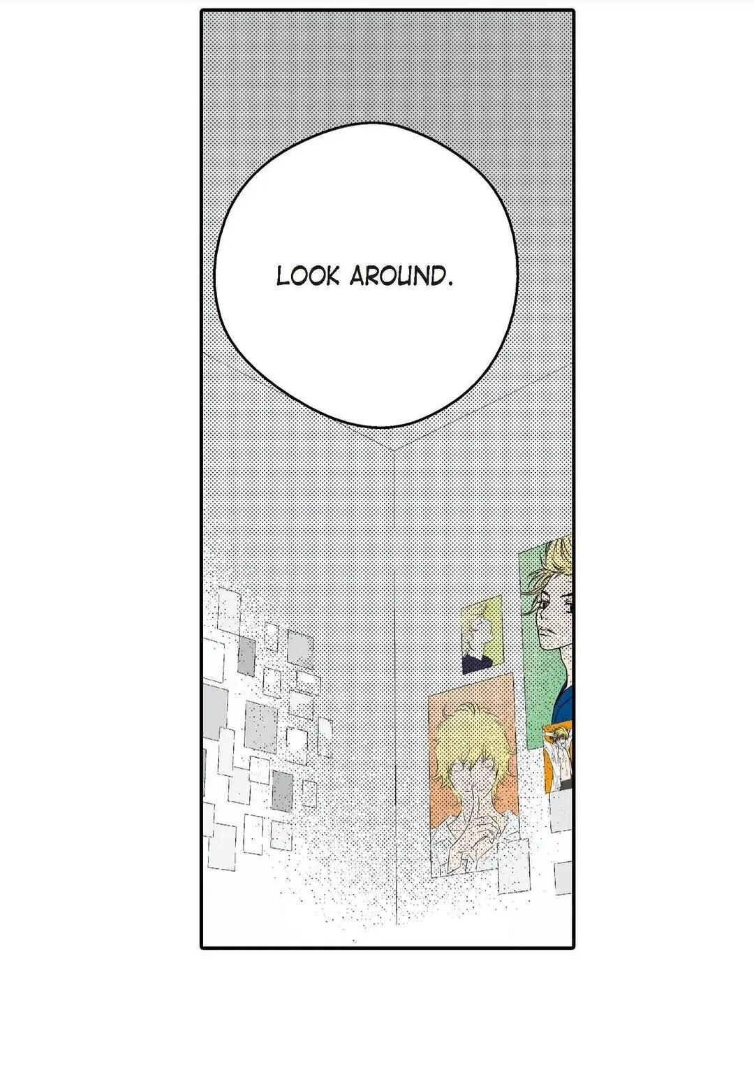 Noona Fan Chapter 75 page 9 - 