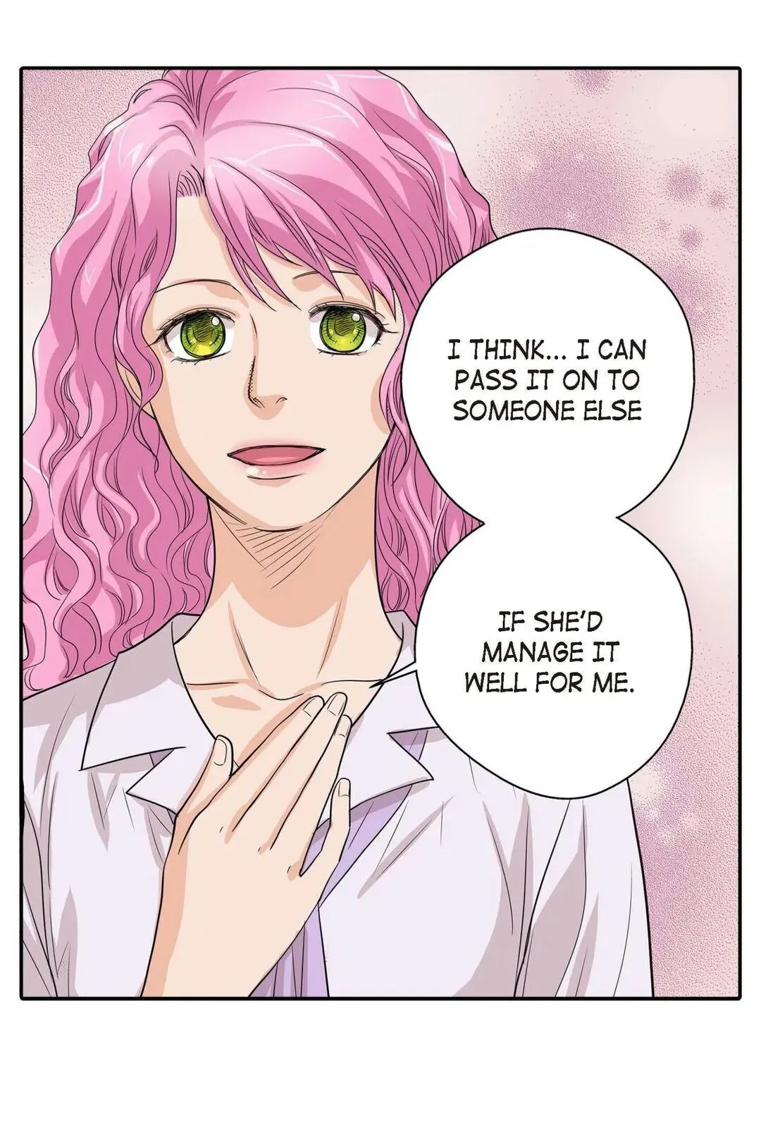 Noona Fan Chapter 76 page 15 - 