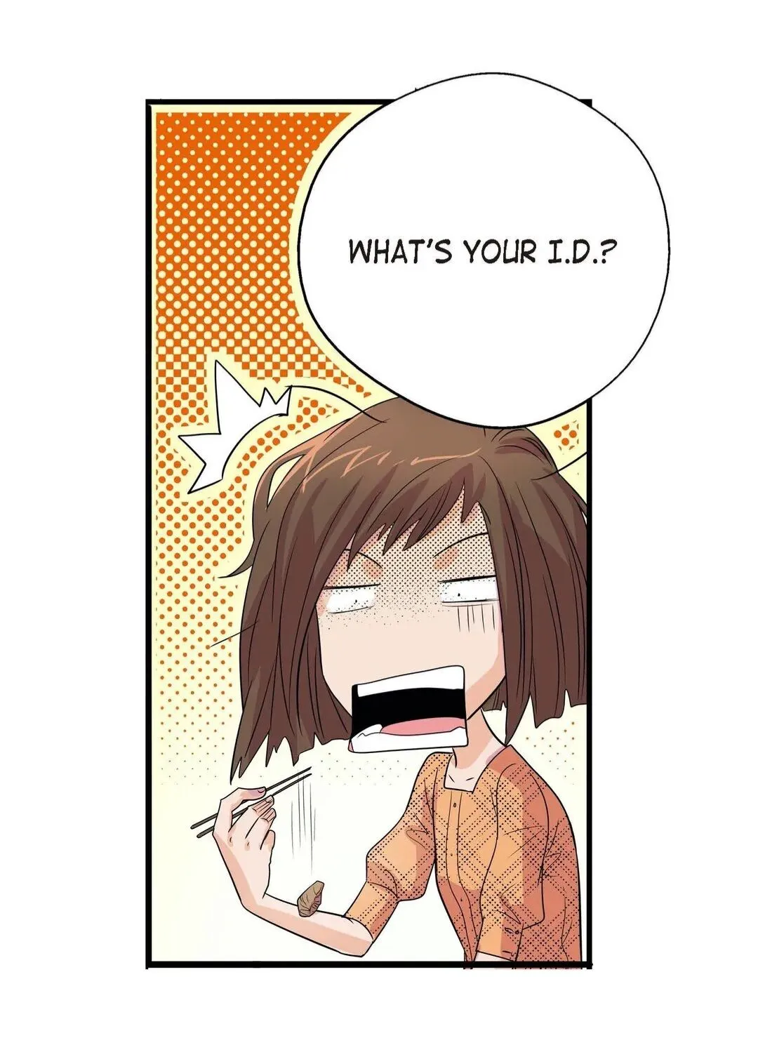 Noona Fan Chapter 76 page 17 - 