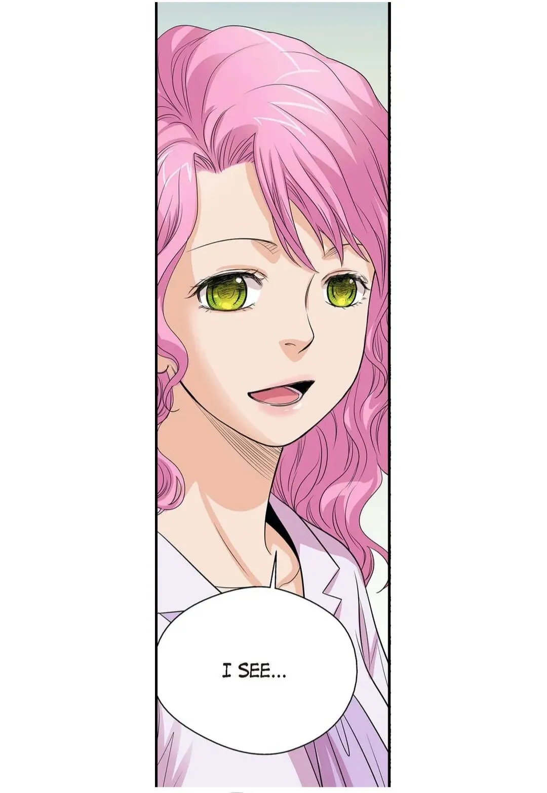 Noona Fan Chapter 76 page 23 - 