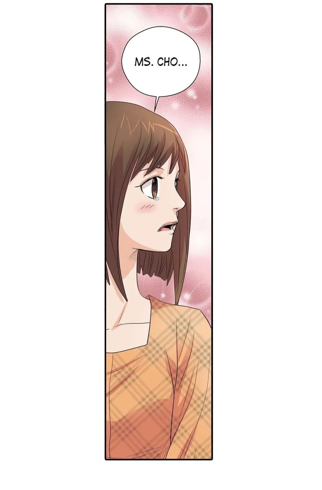 Noona Fan Chapter 76 page 25 - 