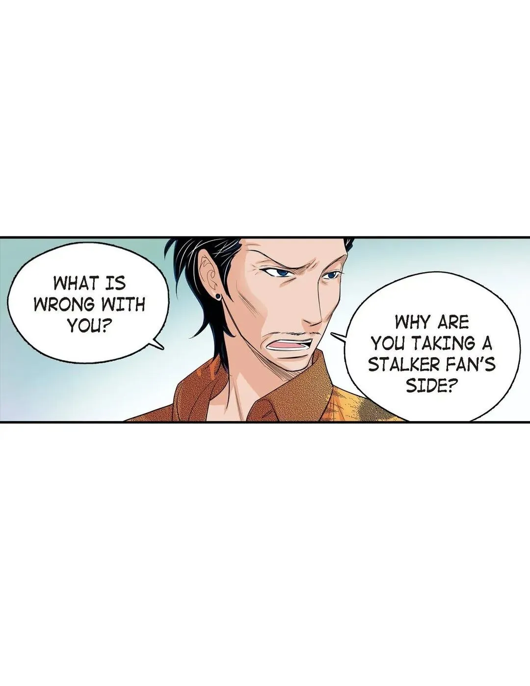 Noona Fan Chapter 76 page 34 - 