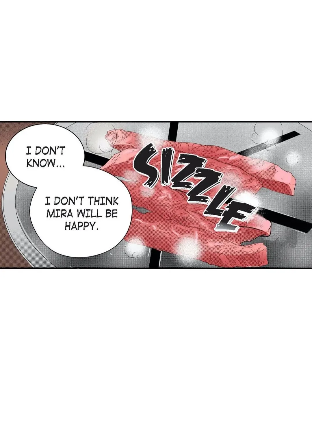 Noona Fan Chapter 76 page 5 - 