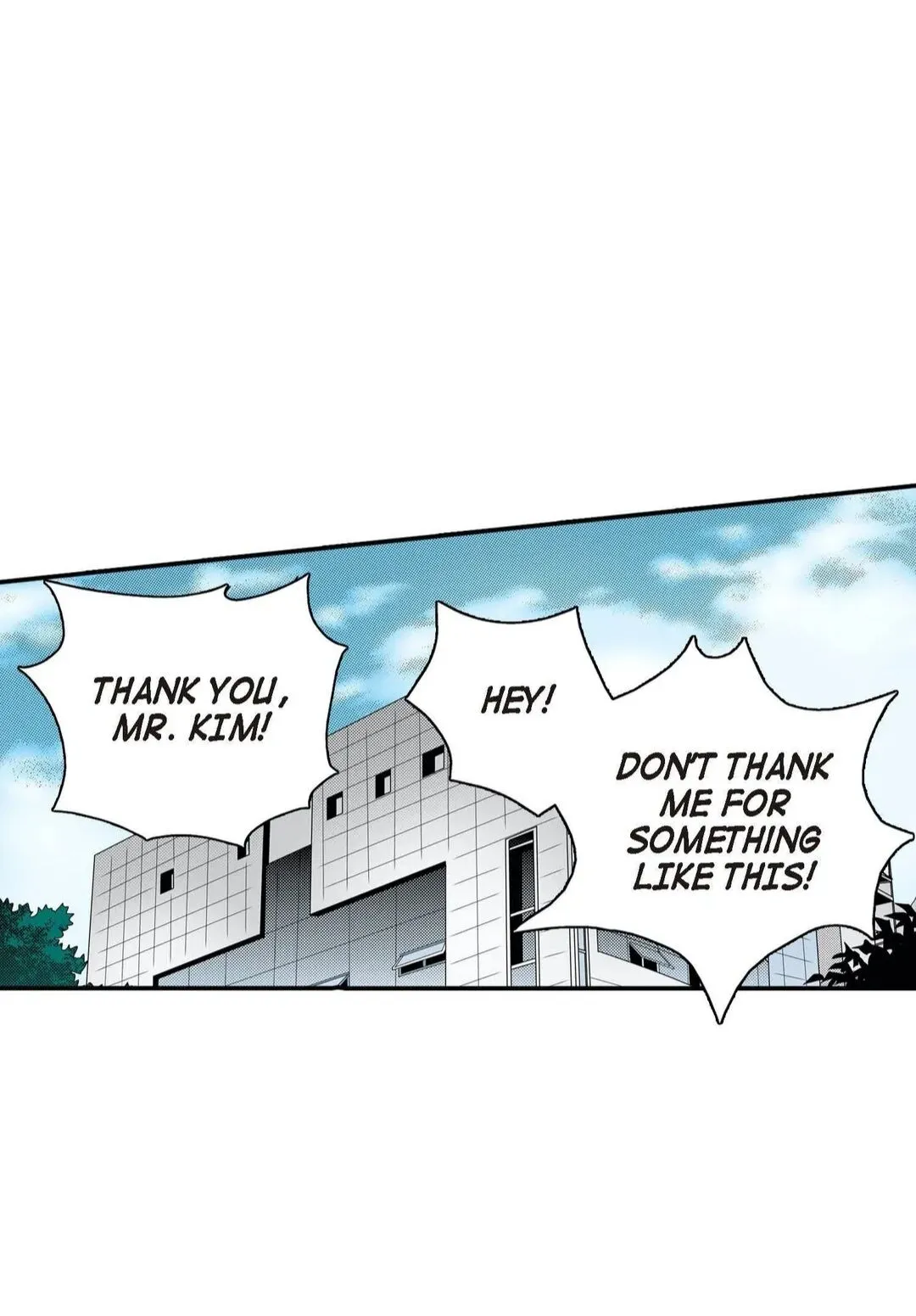 Noona Fan Chapter 76 page 44 - 