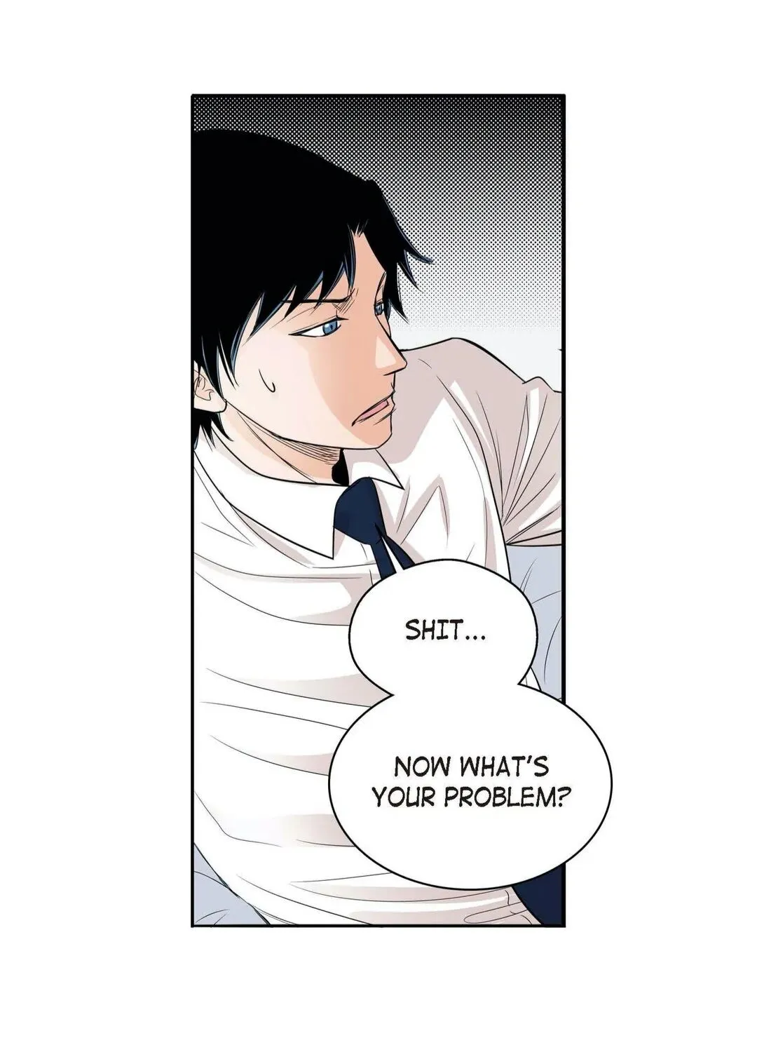 Noona Fan Chapter 76 page 52 - 