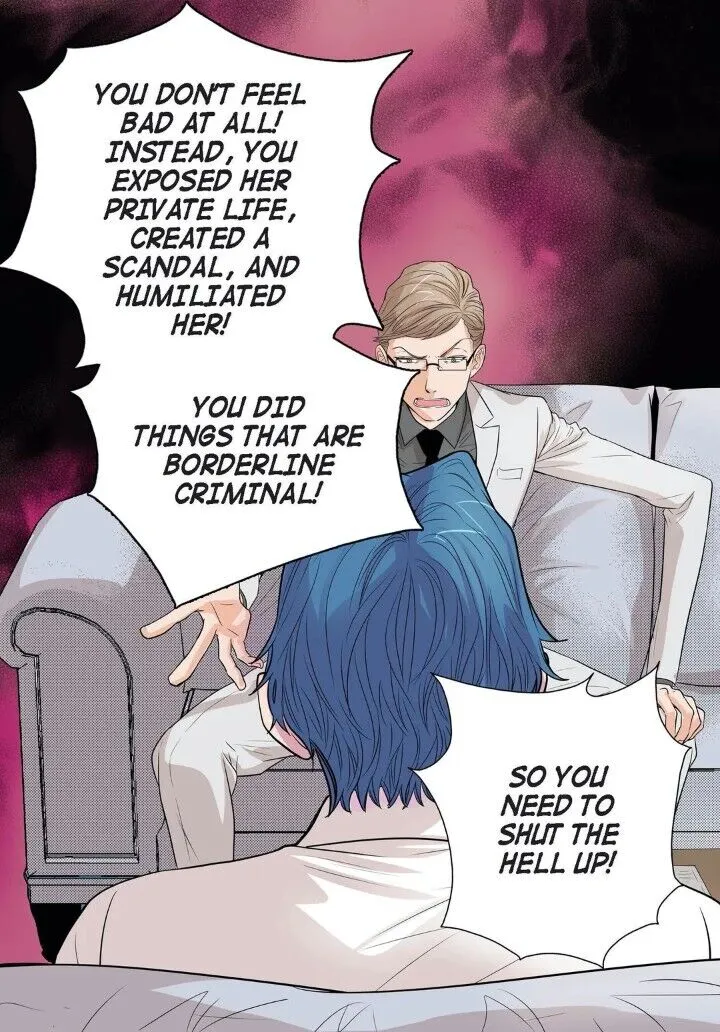 Noona Fan Chapter 77 page 14 - 