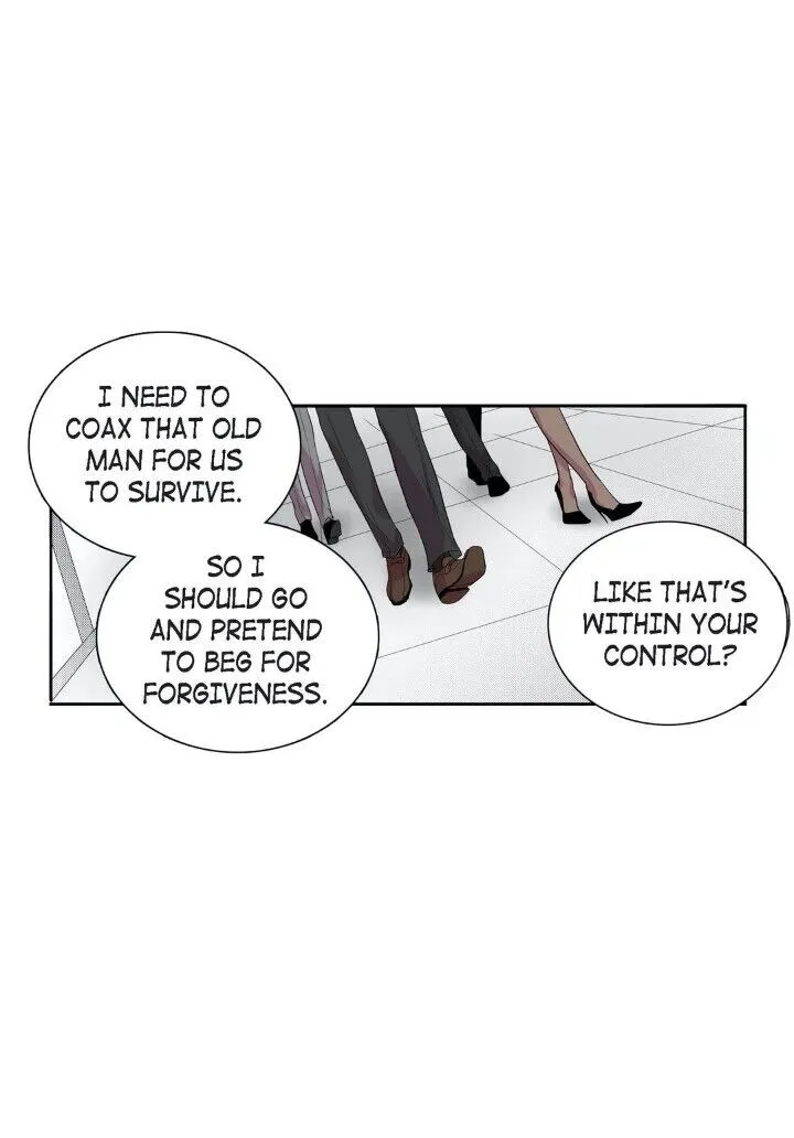 Noona Fan Chapter 77 page 18 - 