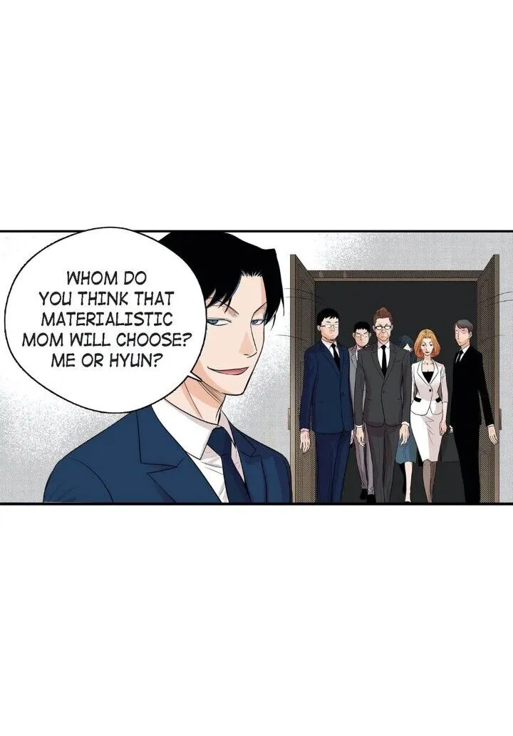 Noona Fan Chapter 77 page 20 - 