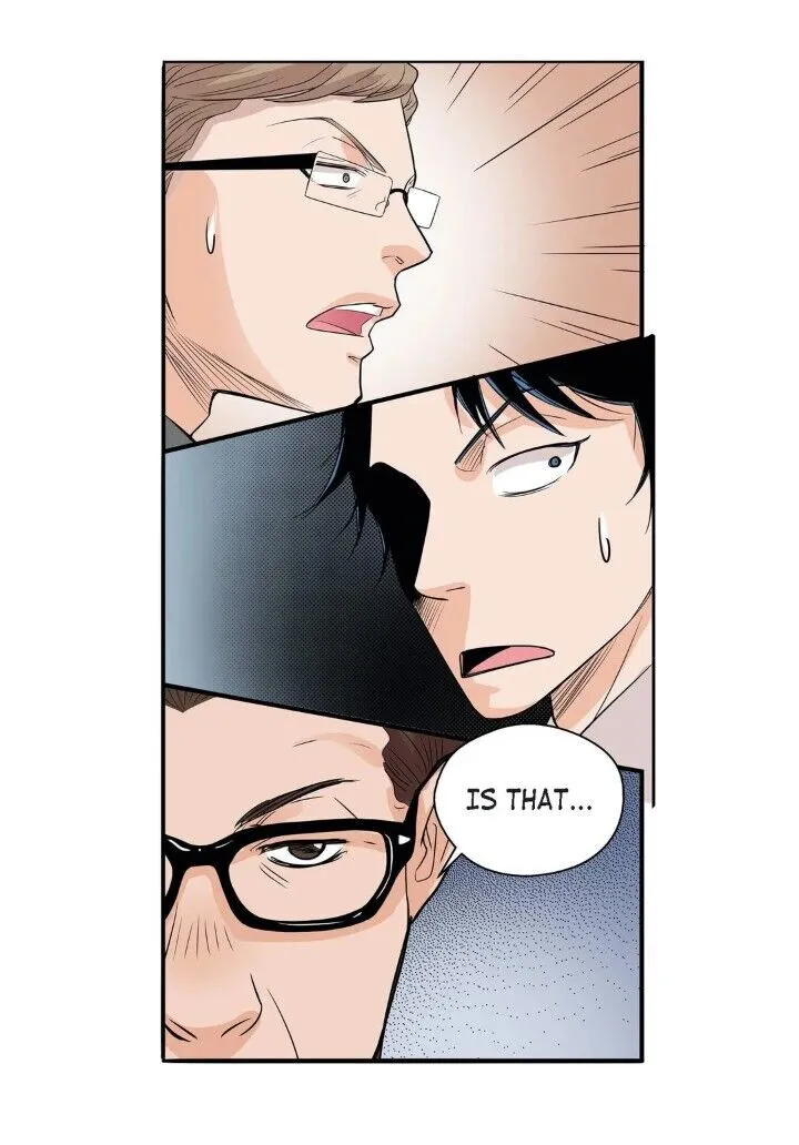 Noona Fan Chapter 77 page 21 - 
