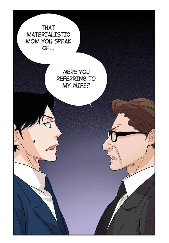 Noona Fan Chapter 77 page 22 - 