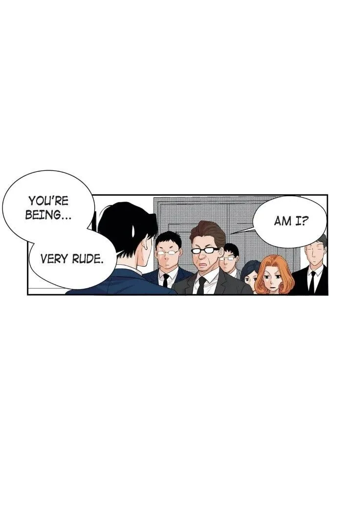 Noona Fan Chapter 77 page 25 - 
