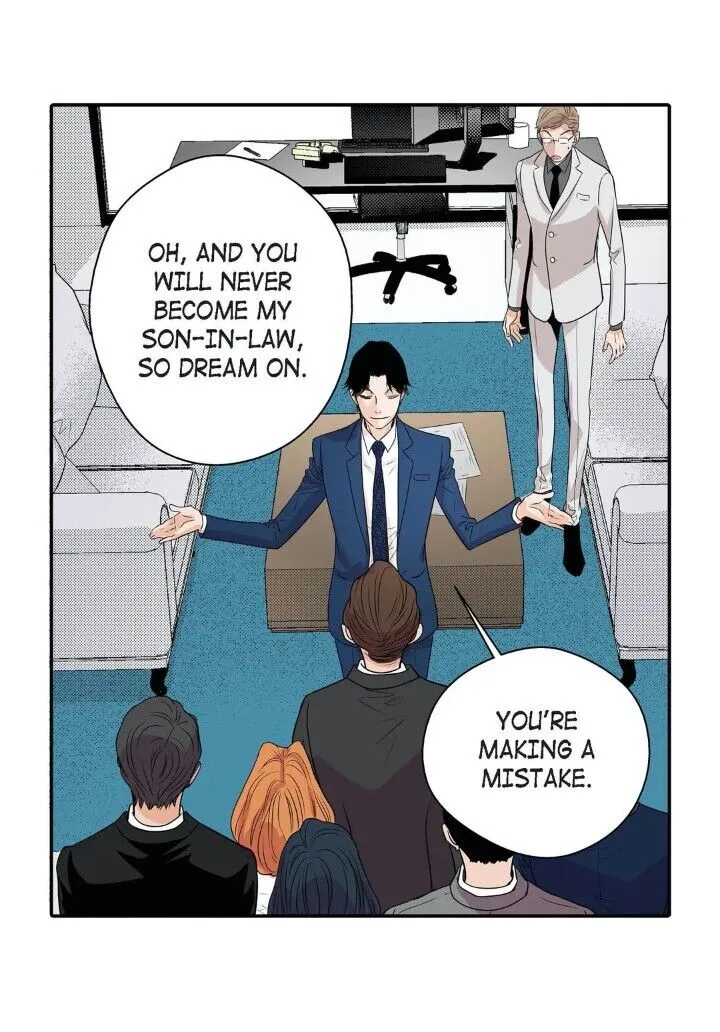 Noona Fan Chapter 77 page 27 - 