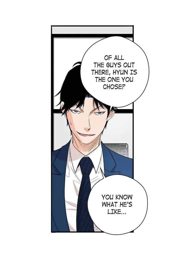 Noona Fan Chapter 77 page 28 - 