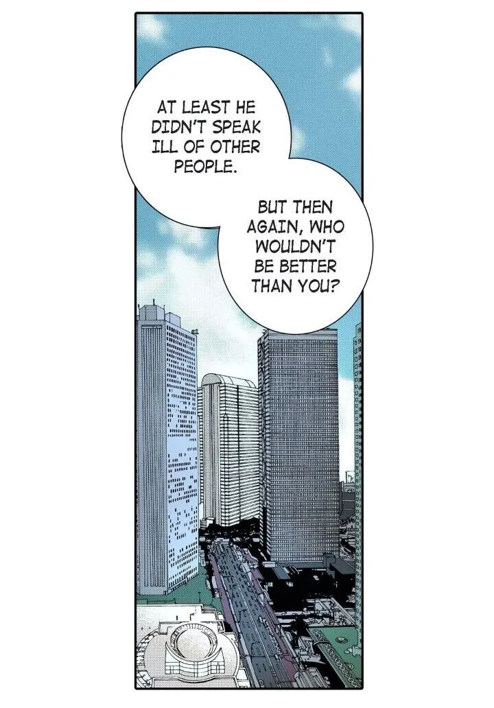 Noona Fan Chapter 77 page 30 - 