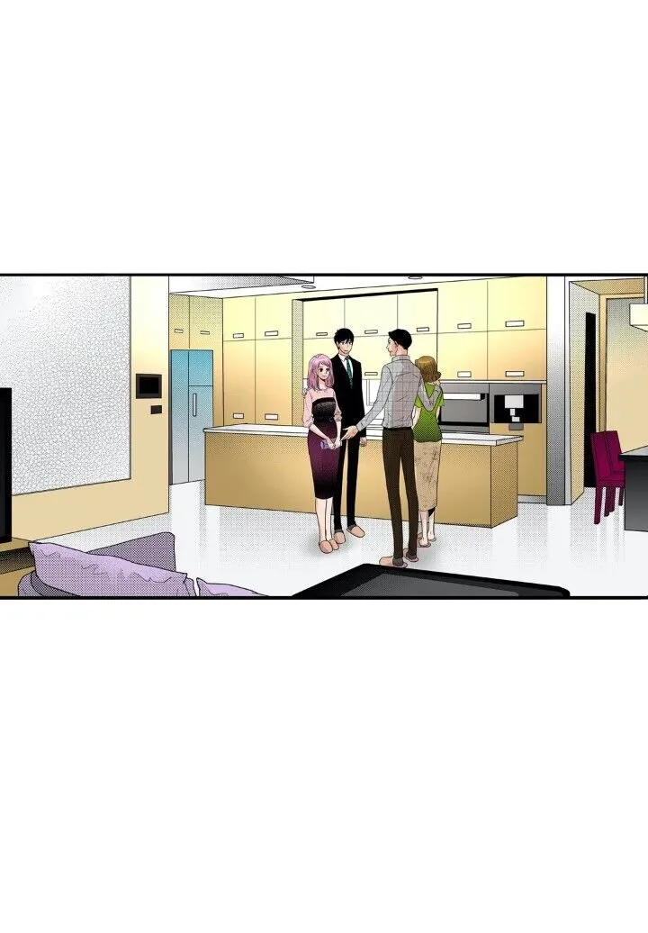Noona Fan Chapter 77 page 32 - 