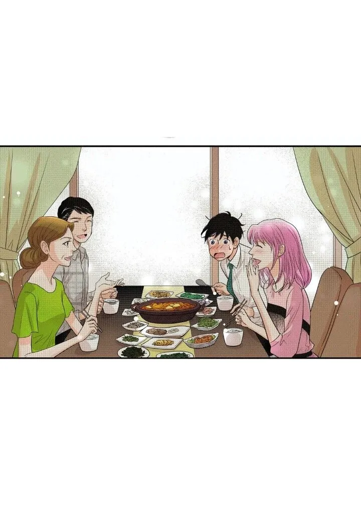 Noona Fan Chapter 77 page 36 - 