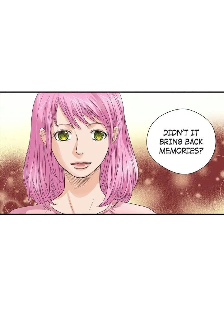 Noona Fan Chapter 77 page 37 - 