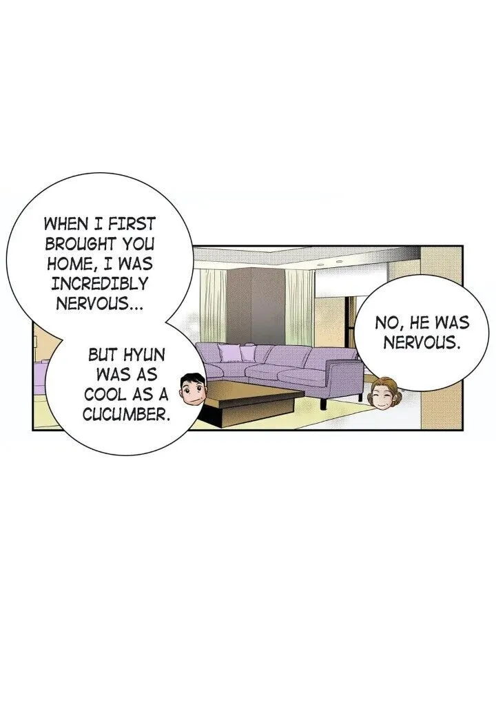 Noona Fan Chapter 77 page 38 - 