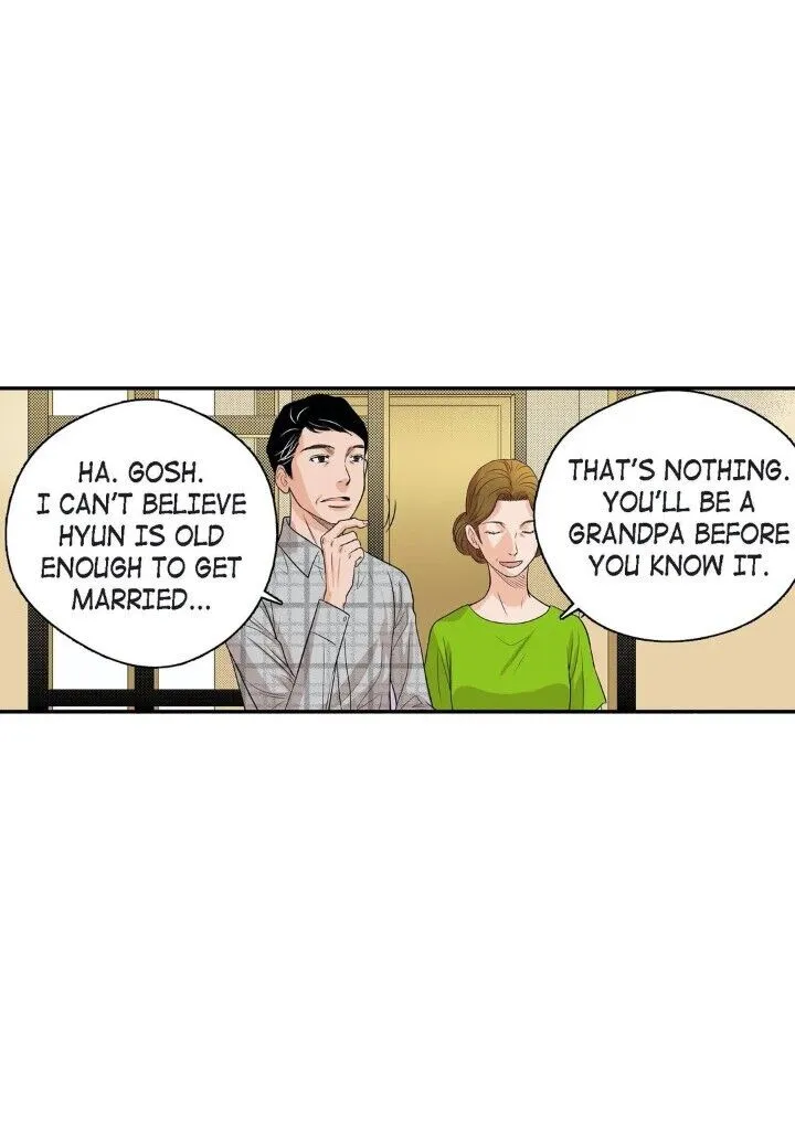 Noona Fan Chapter 77 page 39 - 