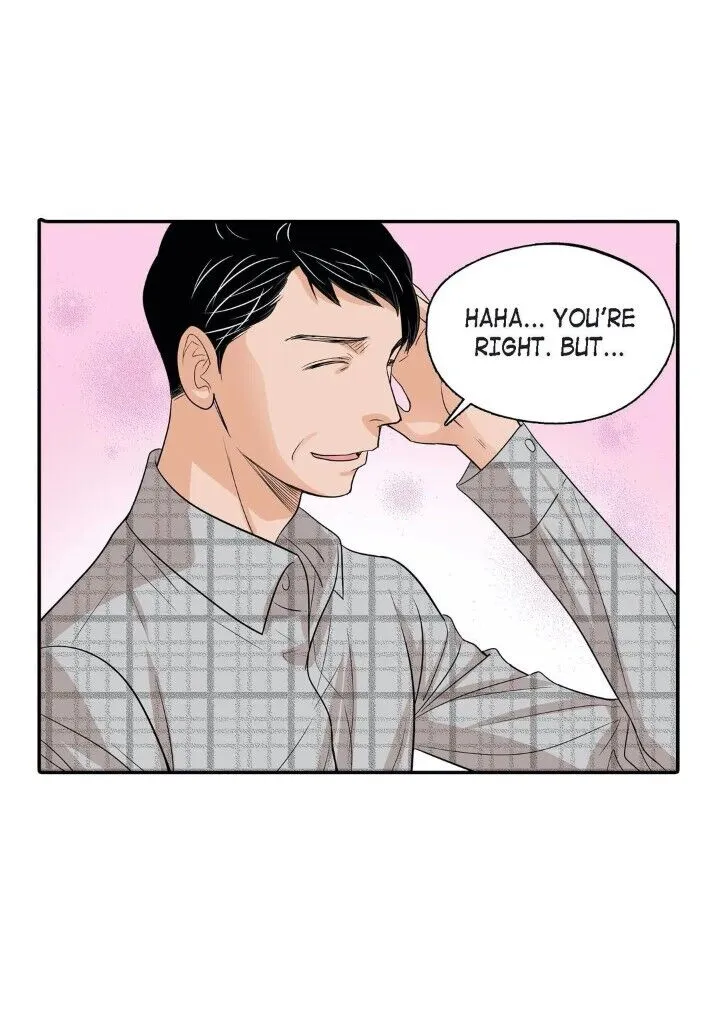 Noona Fan Chapter 77 page 40 - 