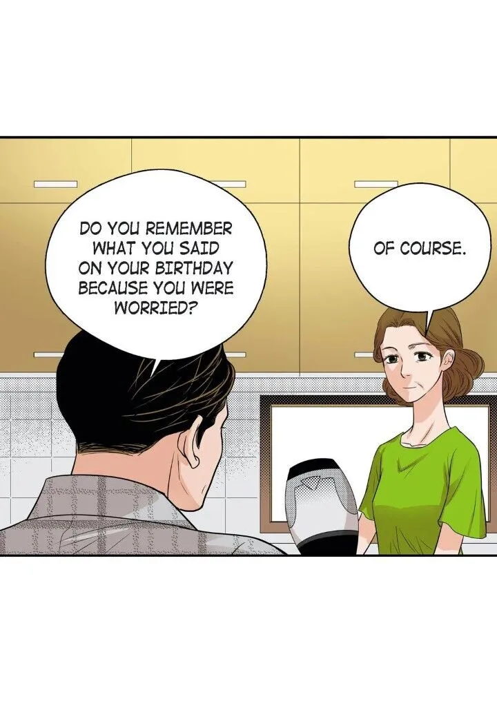 Noona Fan Chapter 77 page 42 - 