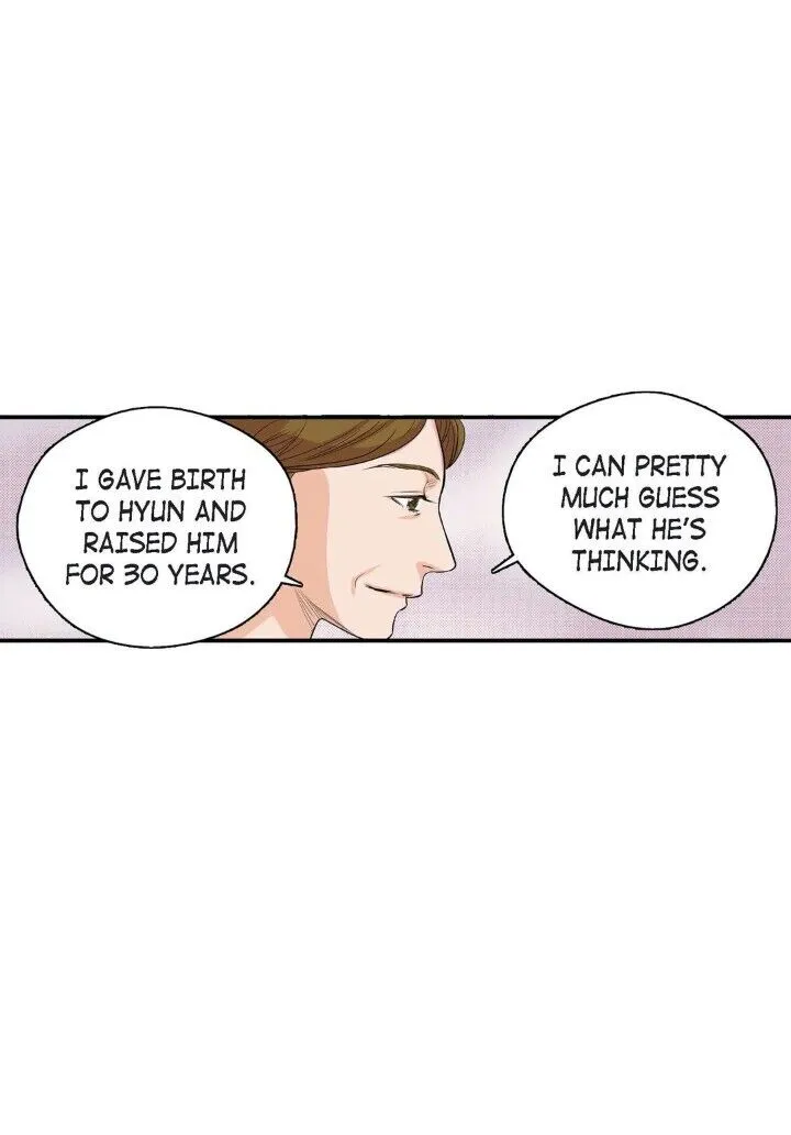 Noona Fan Chapter 77 page 44 - 