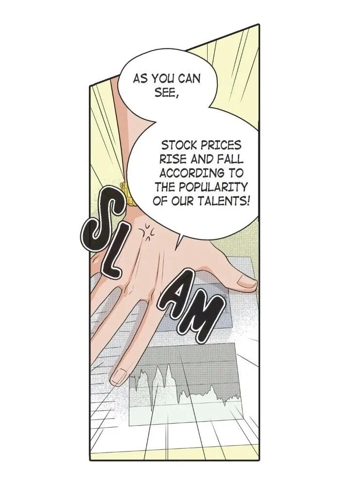 Noona Fan Chapter 77 page 49 - 