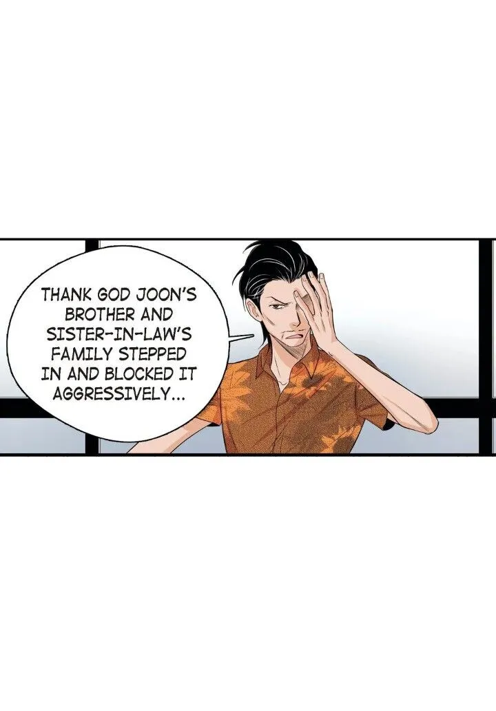 Noona Fan Chapter 77 page 53 - 