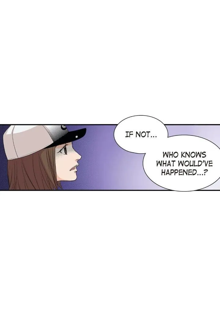 Noona Fan Chapter 77 page 54 - 