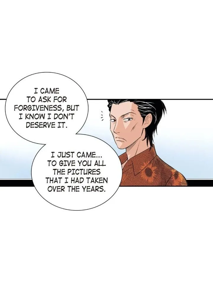 Noona Fan Chapter 77 page 56 - 
