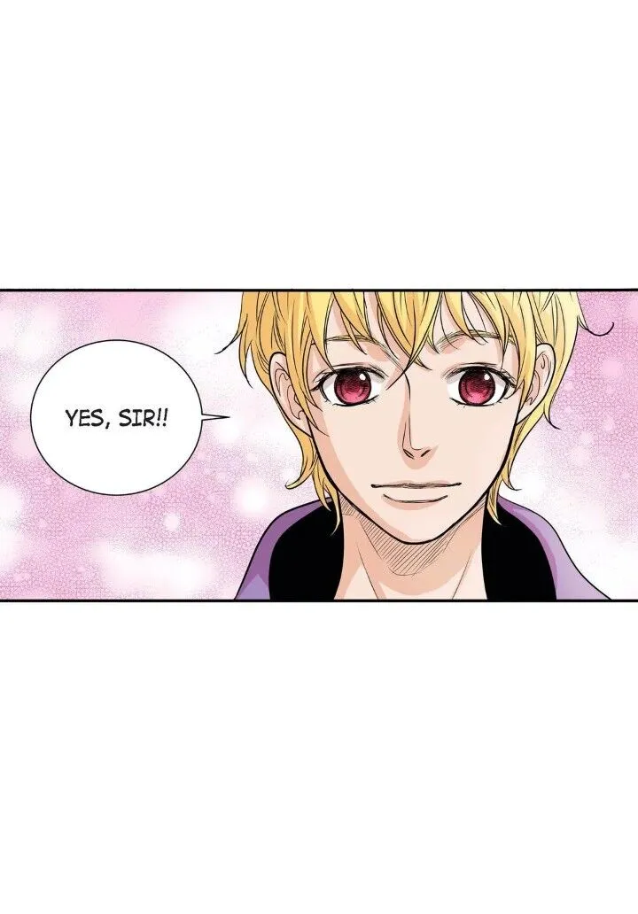 Noona Fan Chapter 78 page 11 - 