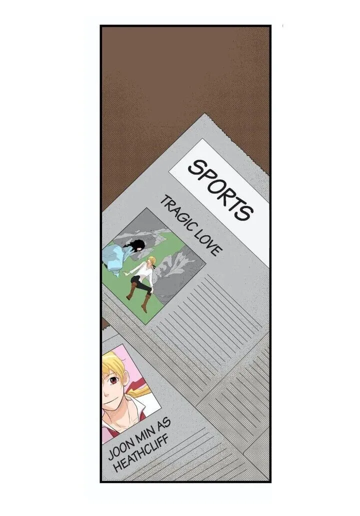 Noona Fan Chapter 78 page 13 - 