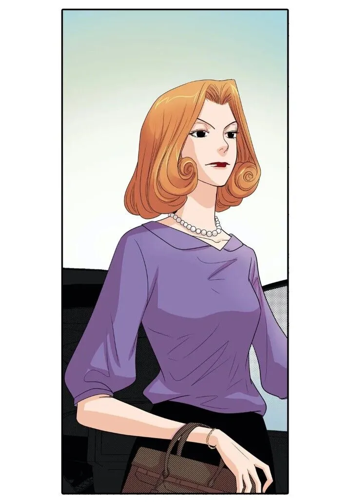 Noona Fan Chapter 78 page 19 - 