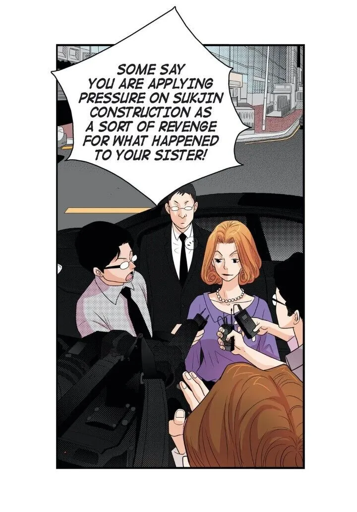 Noona Fan Chapter 78 page 20 - 