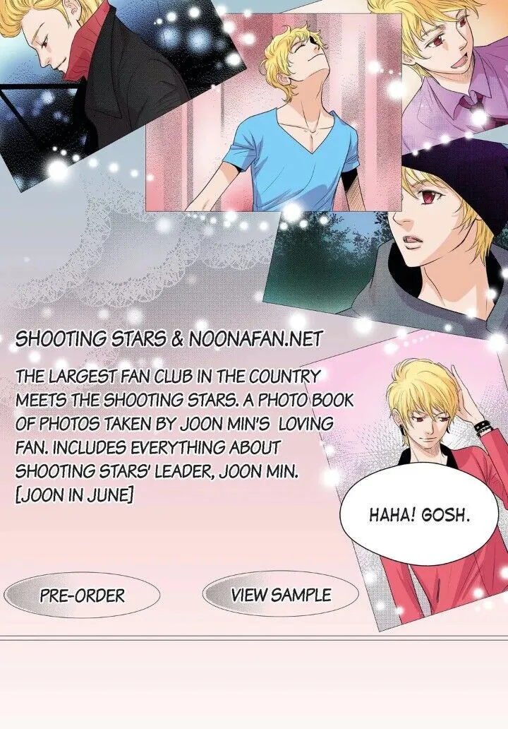 Noona Fan Chapter 78 page 3 - 