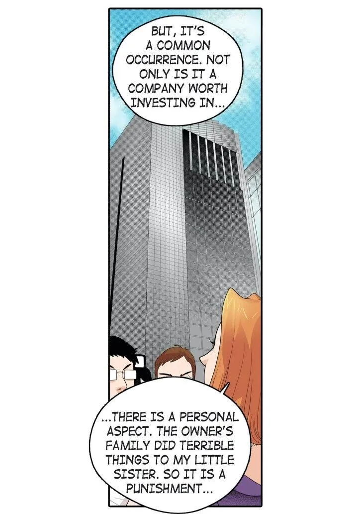 Noona Fan Chapter 78 page 22 - 