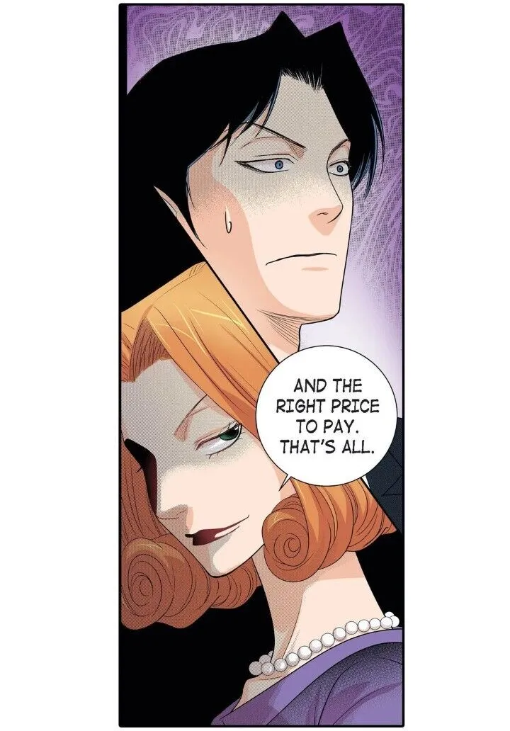 Noona Fan Chapter 78 page 23 - 