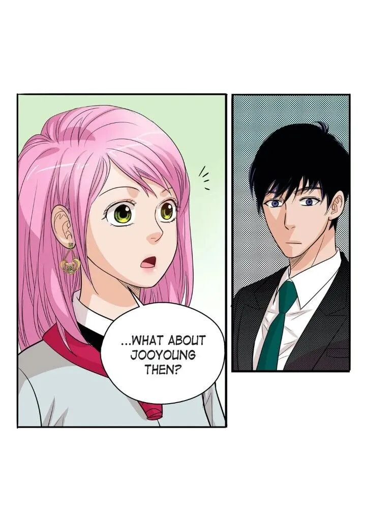 Noona Fan Chapter 78 page 26 - 