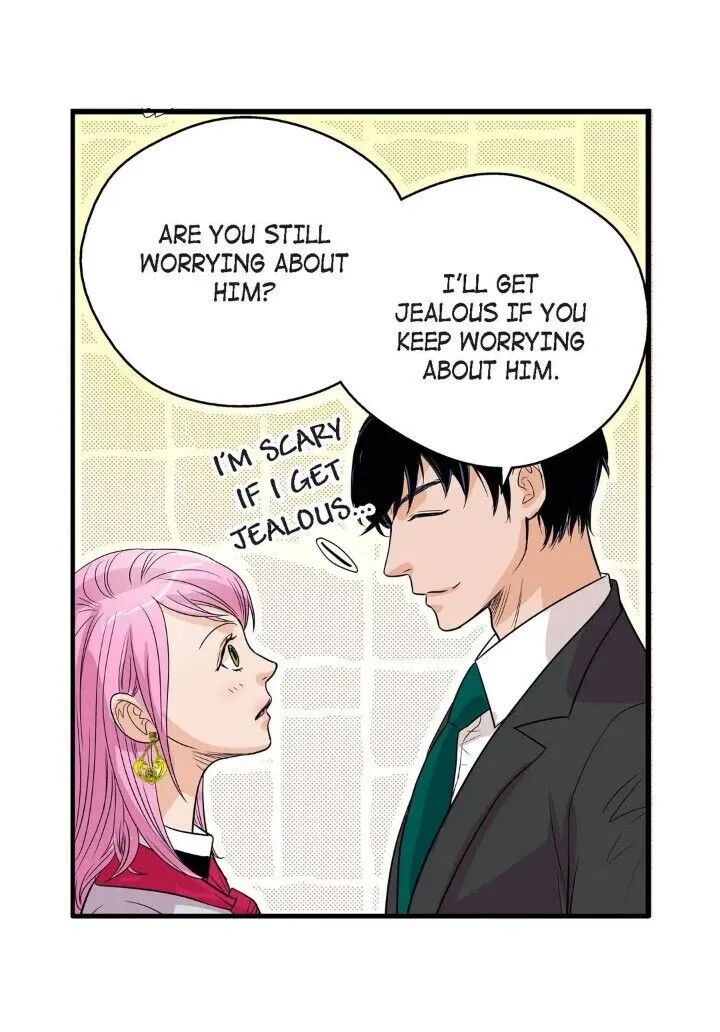 Noona Fan Chapter 78 page 27 - 