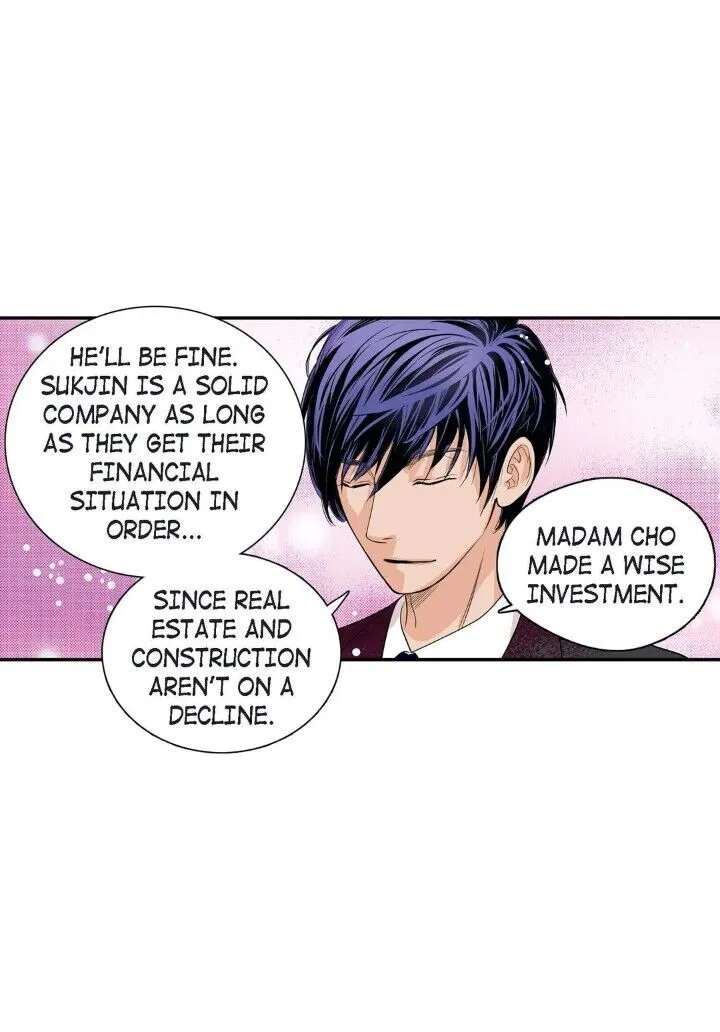 Noona Fan Chapter 78 page 28 - 