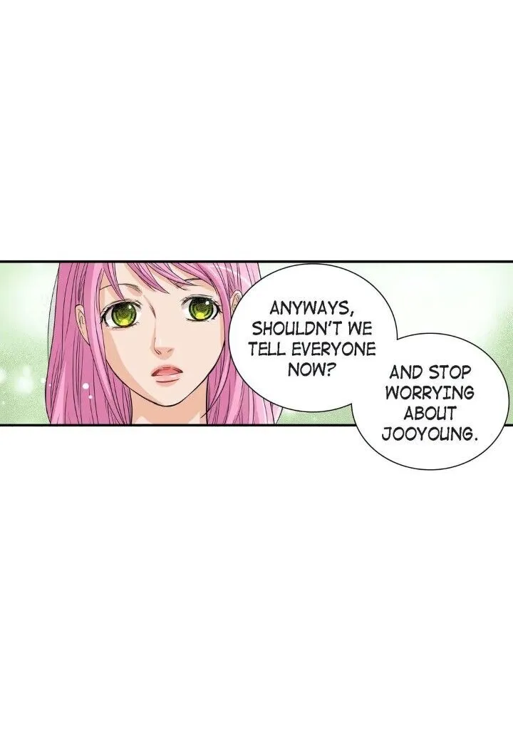 Noona Fan Chapter 78 page 29 - 
