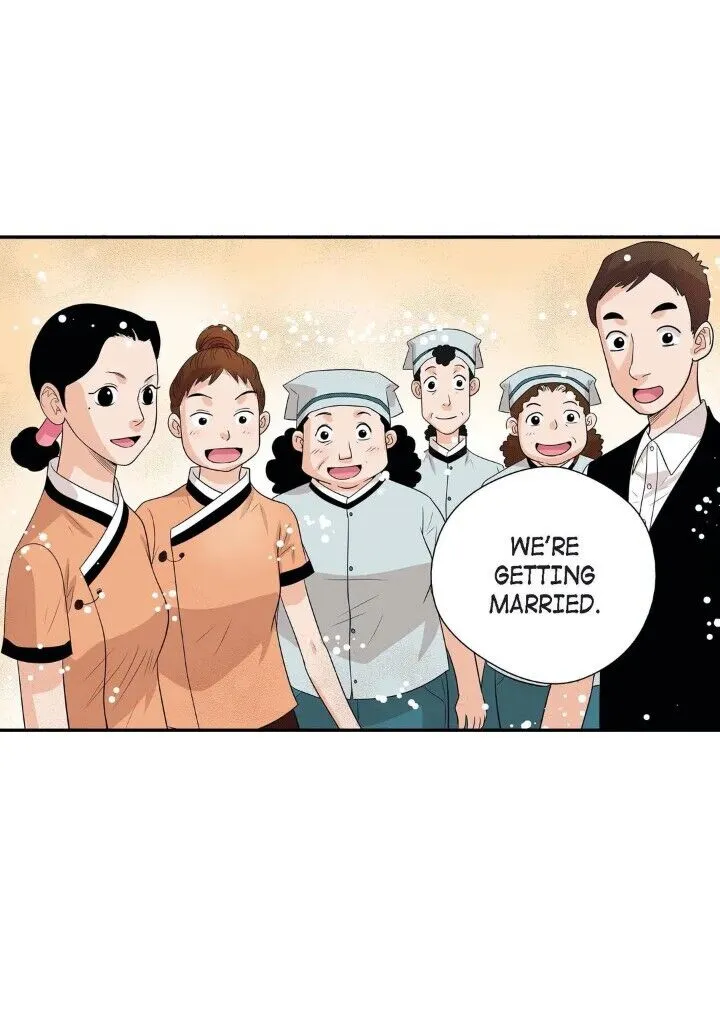 Noona Fan Chapter 78 page 30 - 