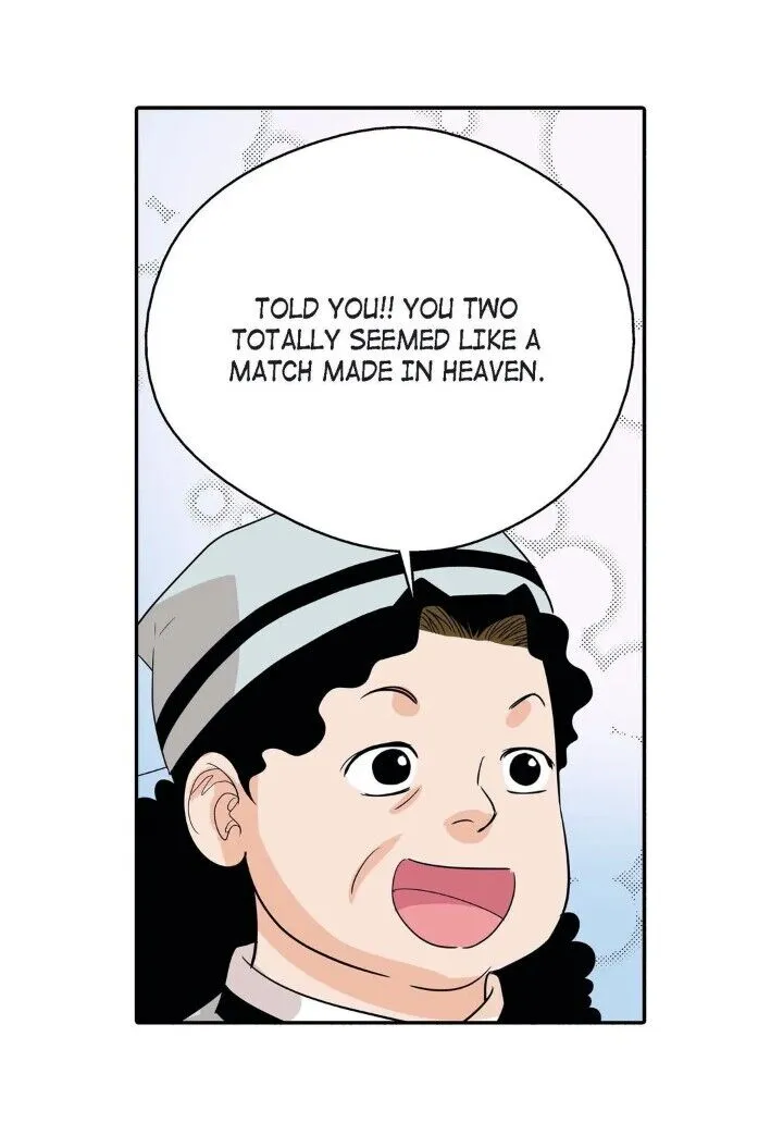 Noona Fan Chapter 78 page 31 - 