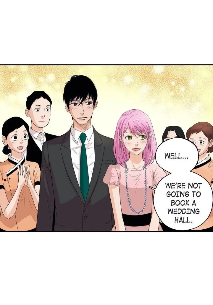Noona Fan Chapter 78 page 34 - 