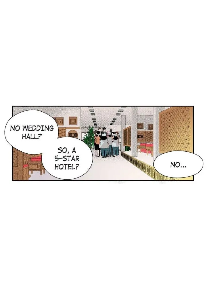 Noona Fan Chapter 78 page 35 - 