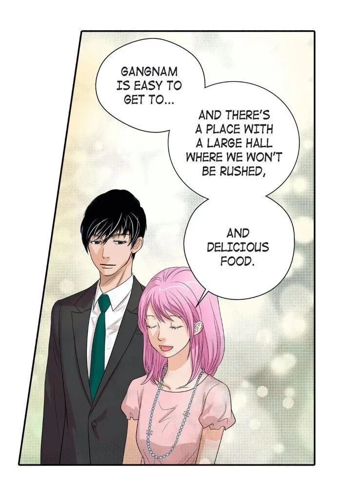 Noona Fan Chapter 78 page 37 - 